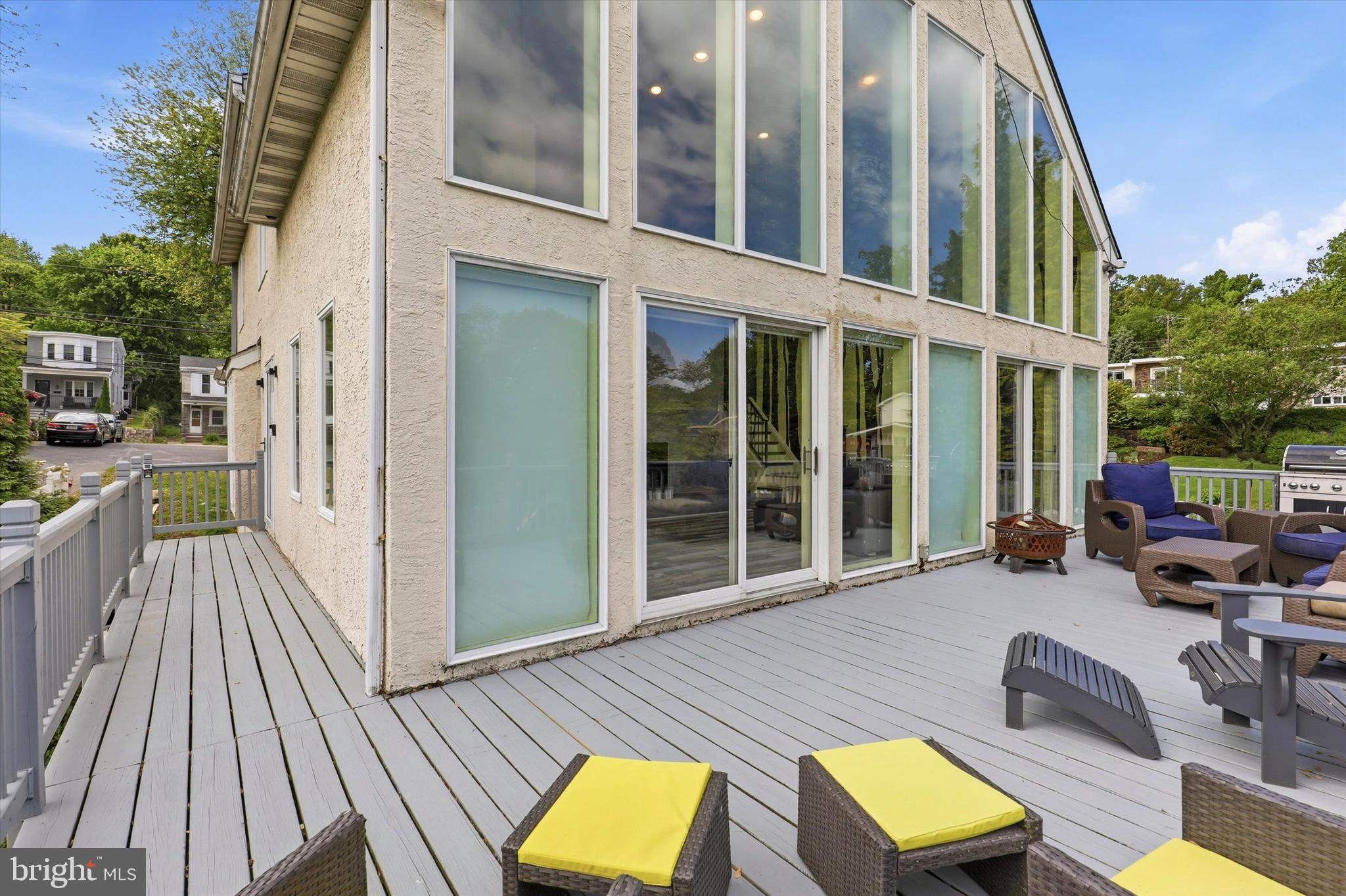 BELMONT HILLS - Residential