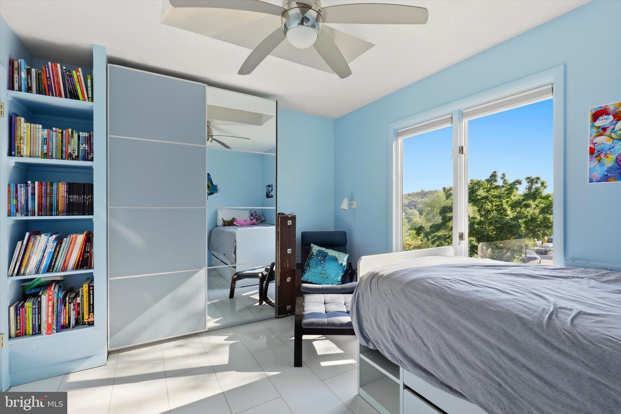 BELMONT HILLS - Residential
