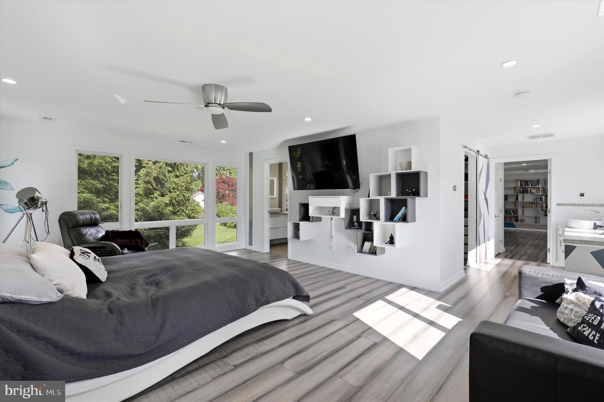 BELMONT HILLS - Residential