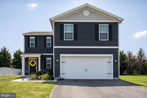 5 EISENHOWER DRIVE BRIDGETON NJ 08302