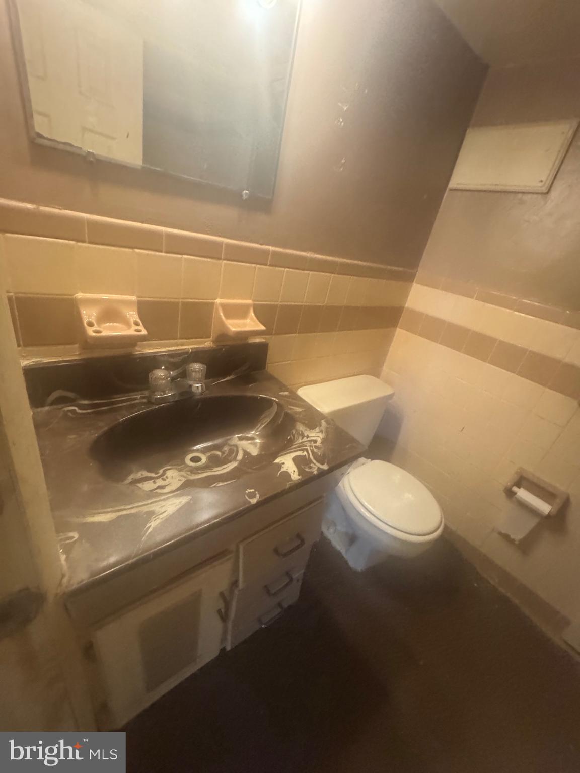 SEAT PLEASANT - Residential