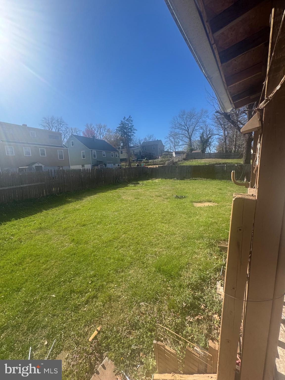 SEAT PLEASANT - Residential