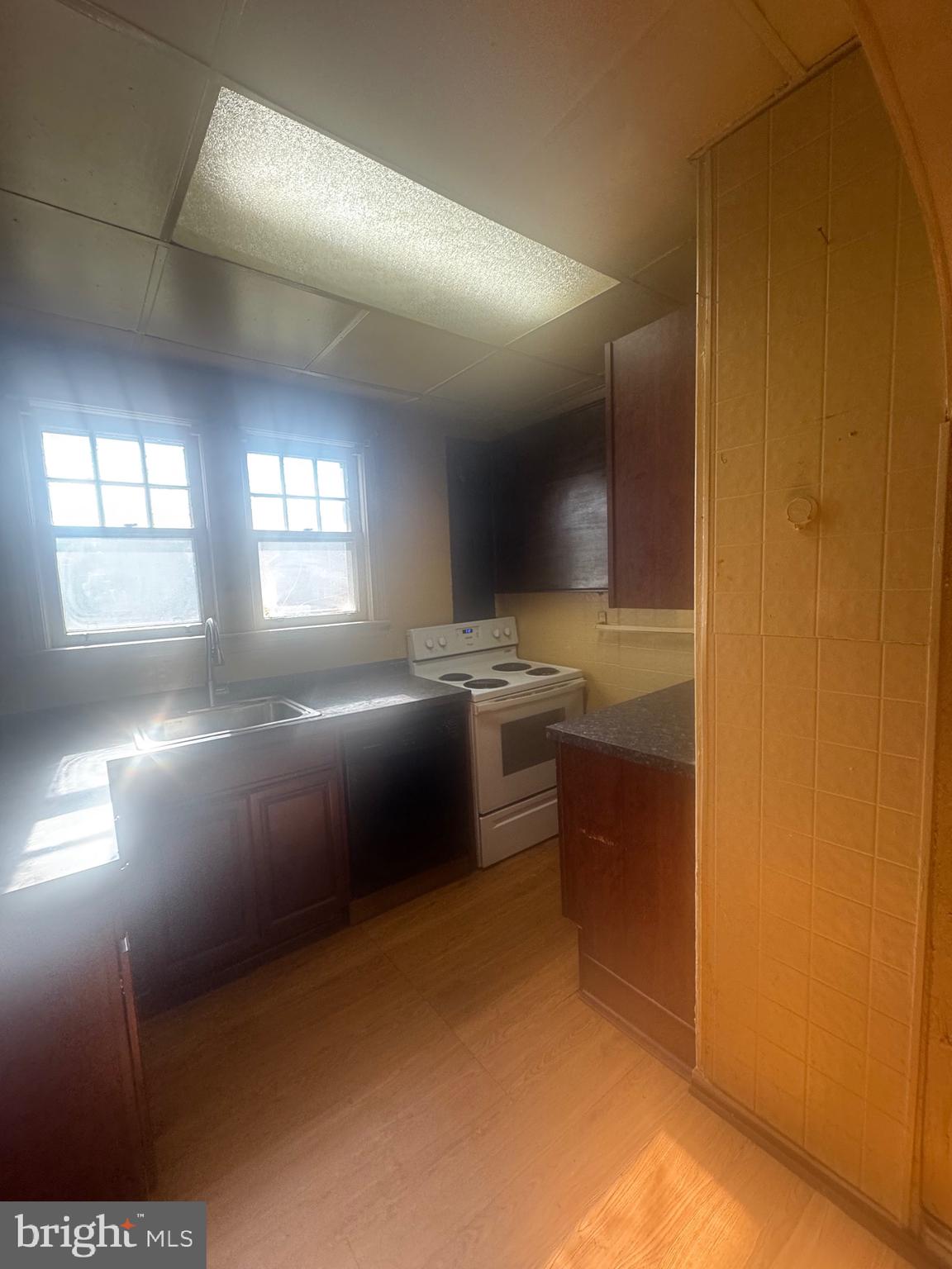 SEAT PLEASANT - Residential