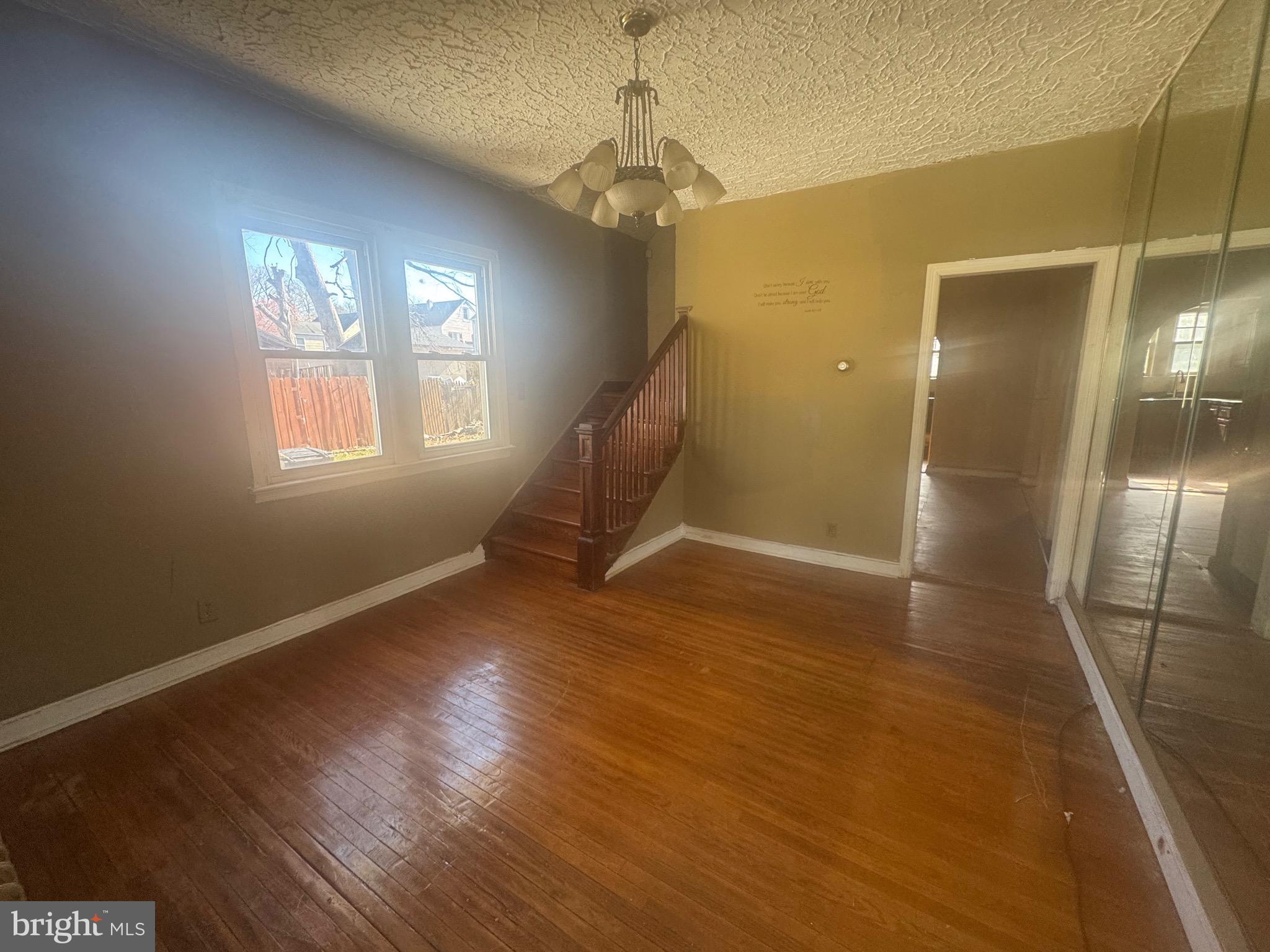 SEAT PLEASANT - Residential