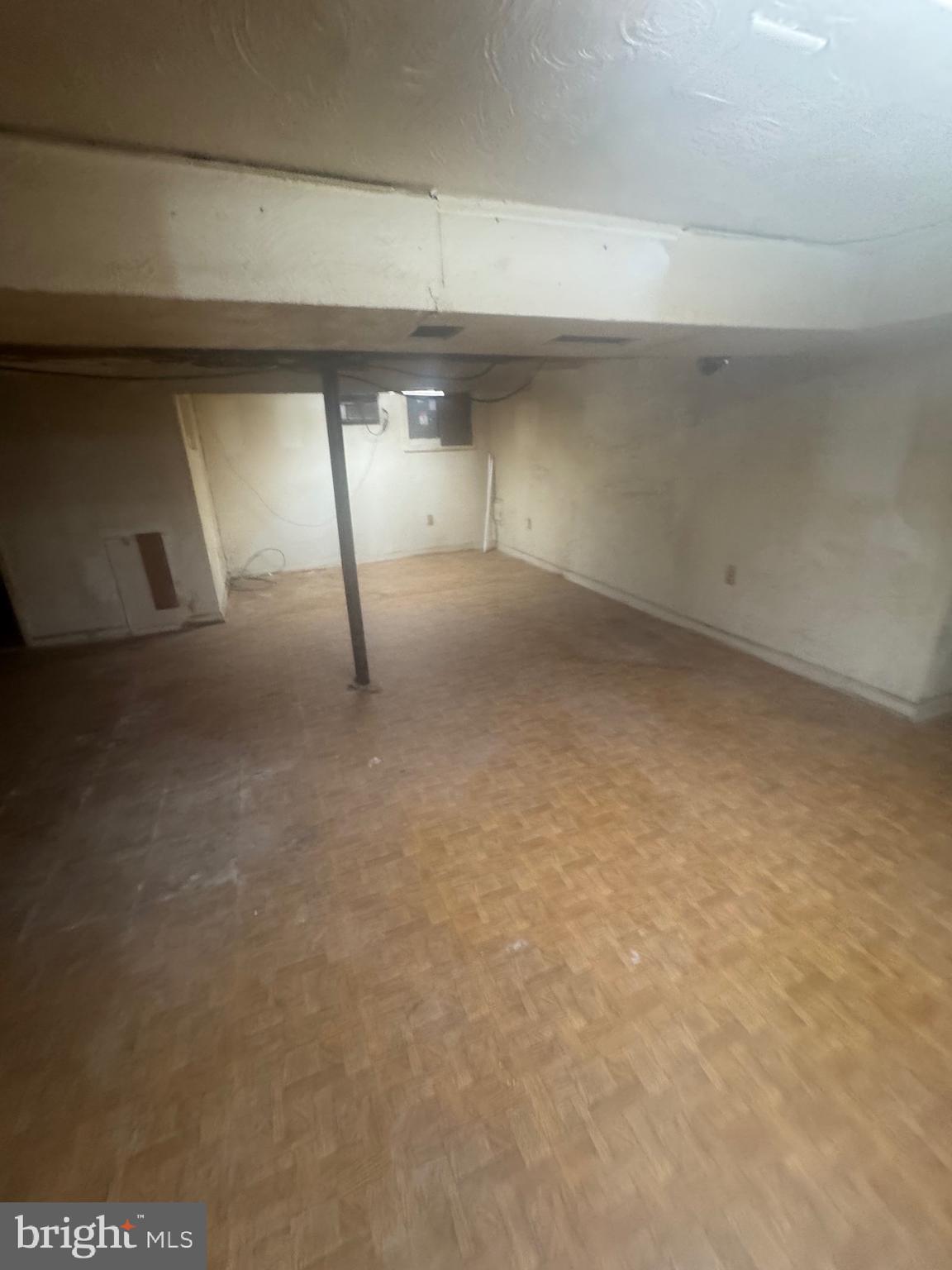 SEAT PLEASANT - Residential