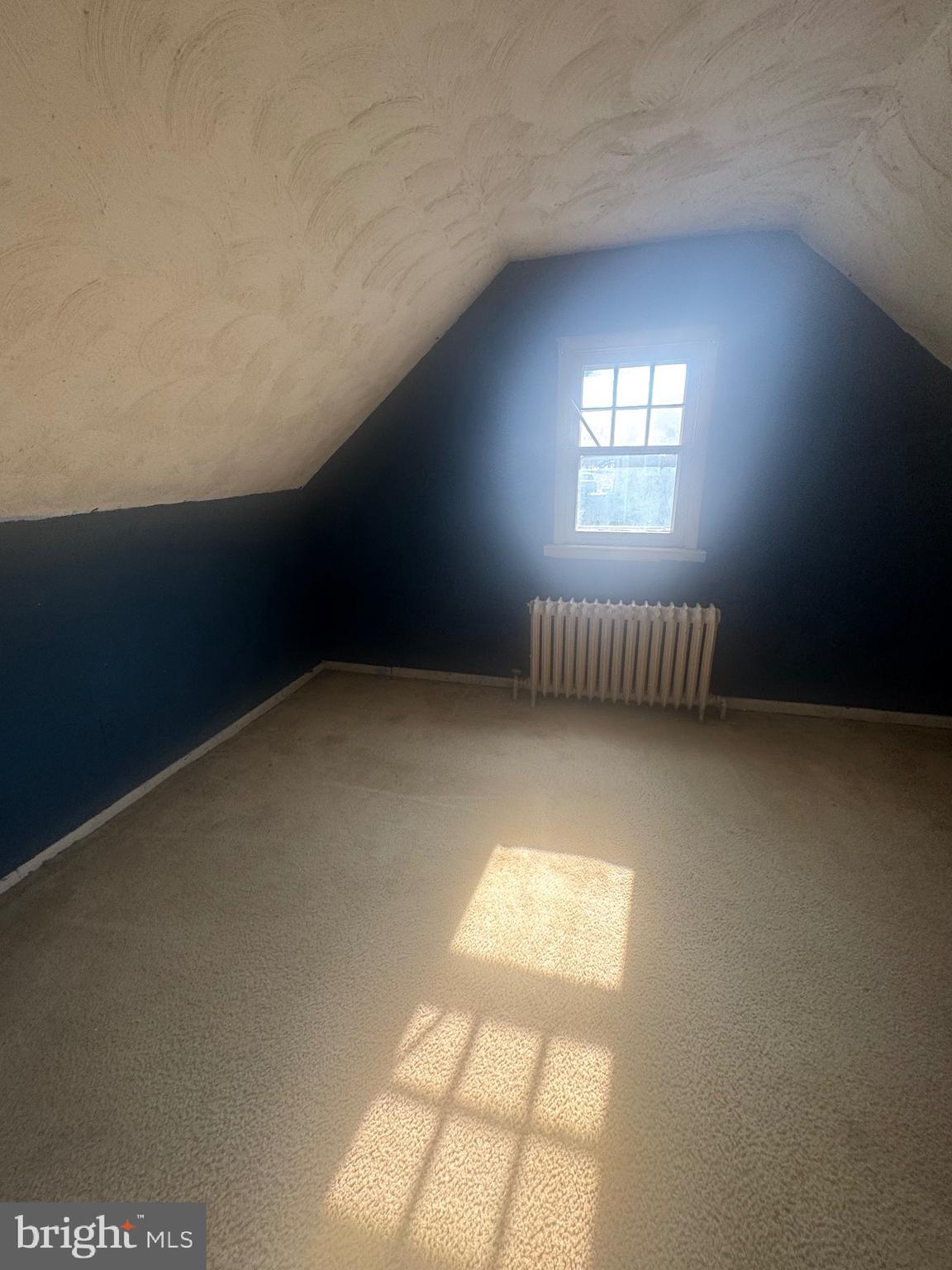 SEAT PLEASANT - Residential