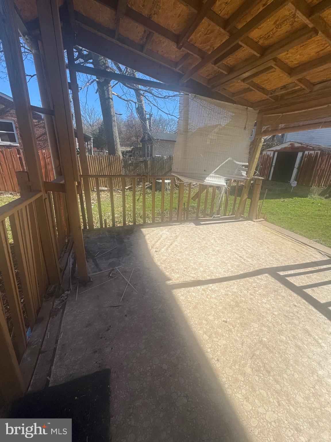 SEAT PLEASANT - Residential