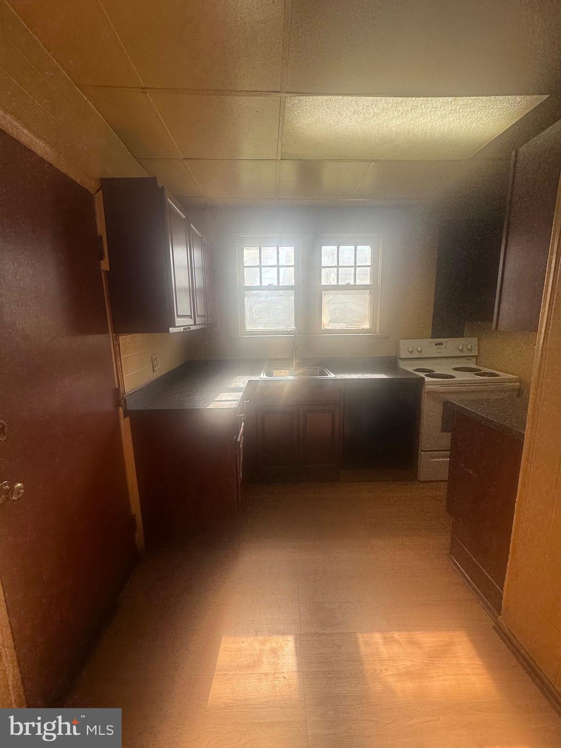 SEAT PLEASANT - Residential