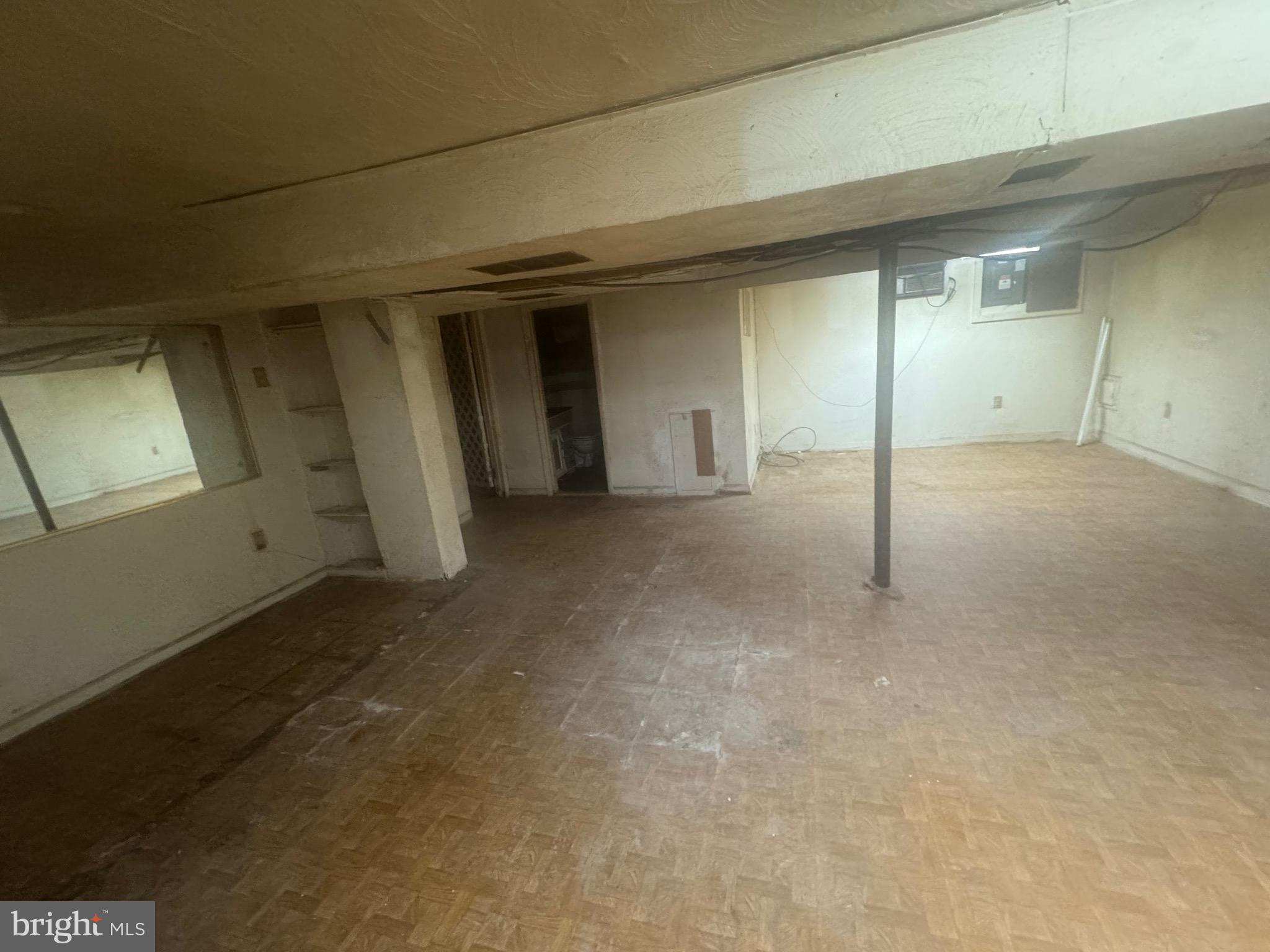 SEAT PLEASANT - Residential