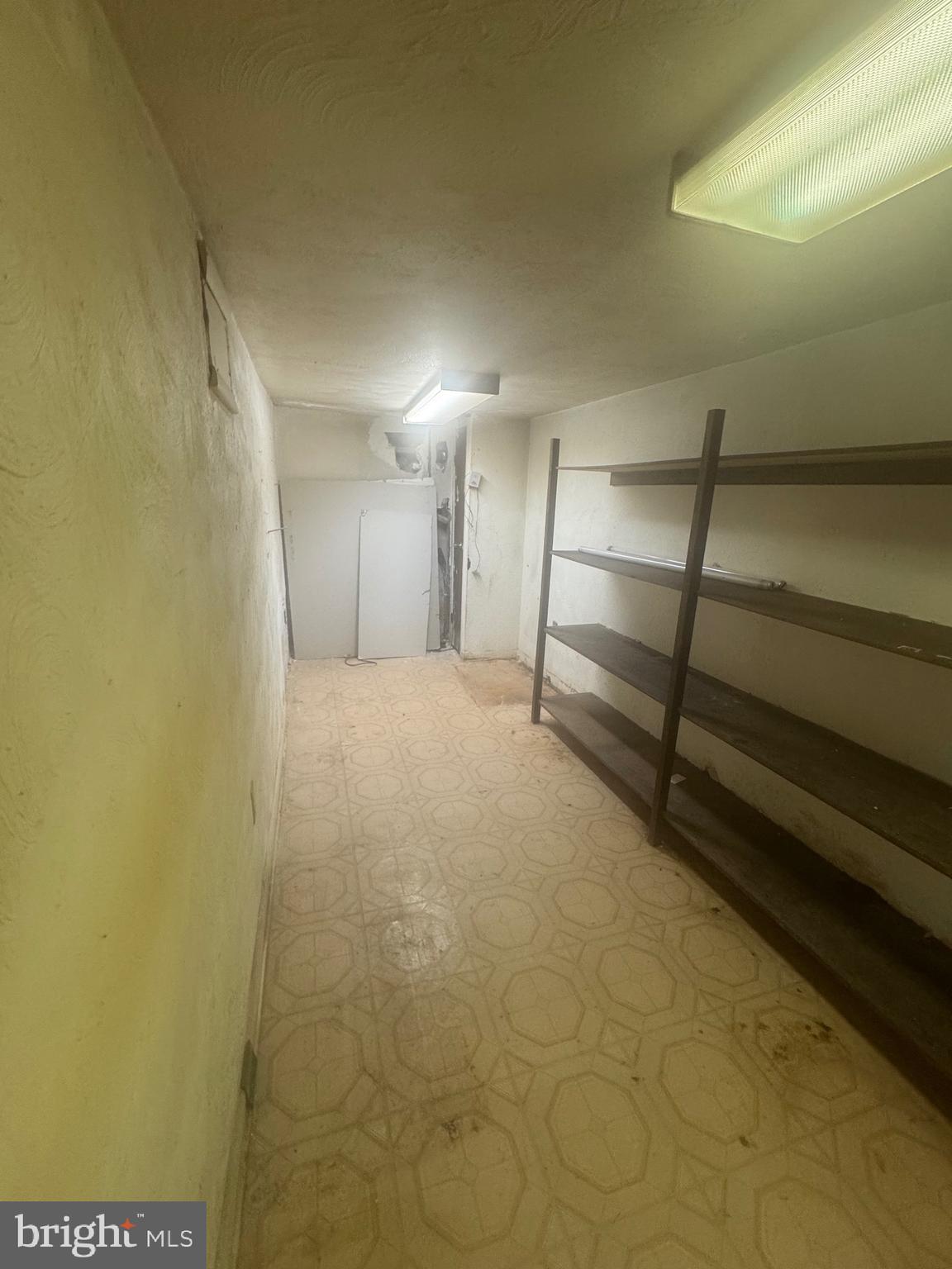 SEAT PLEASANT - Residential