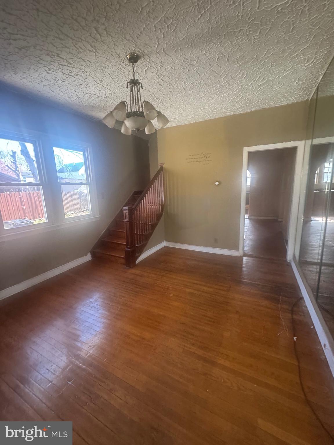 SEAT PLEASANT - Residential