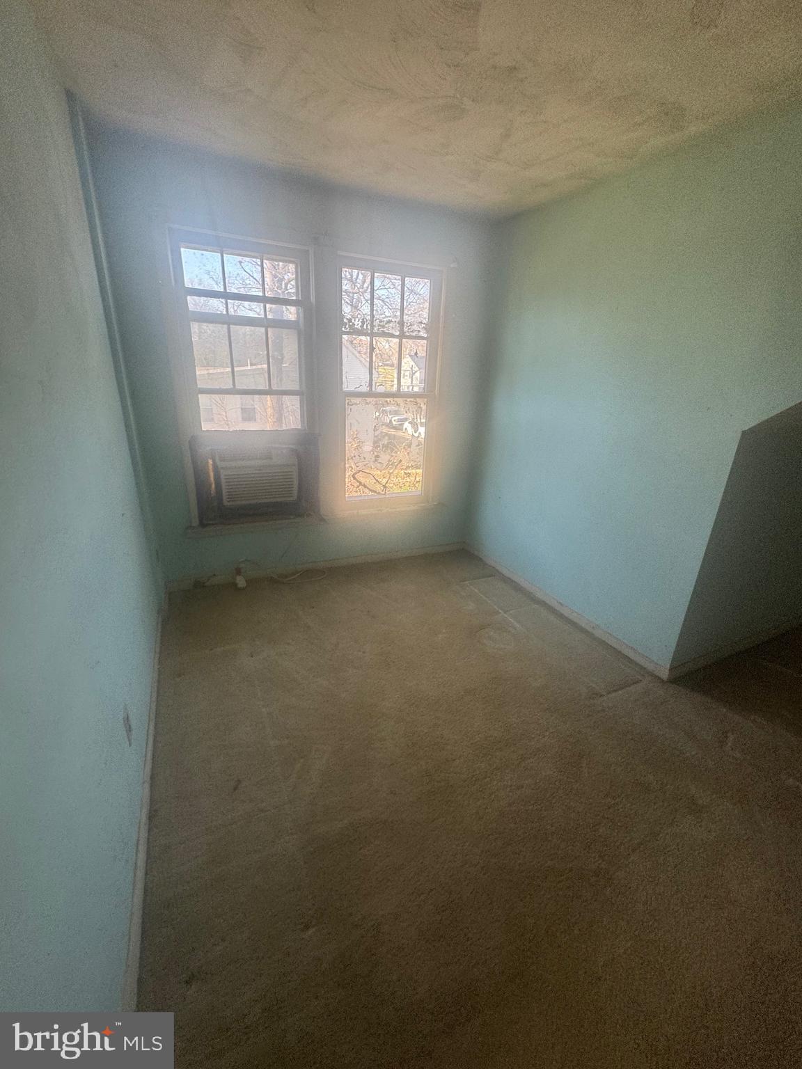 SEAT PLEASANT - Residential