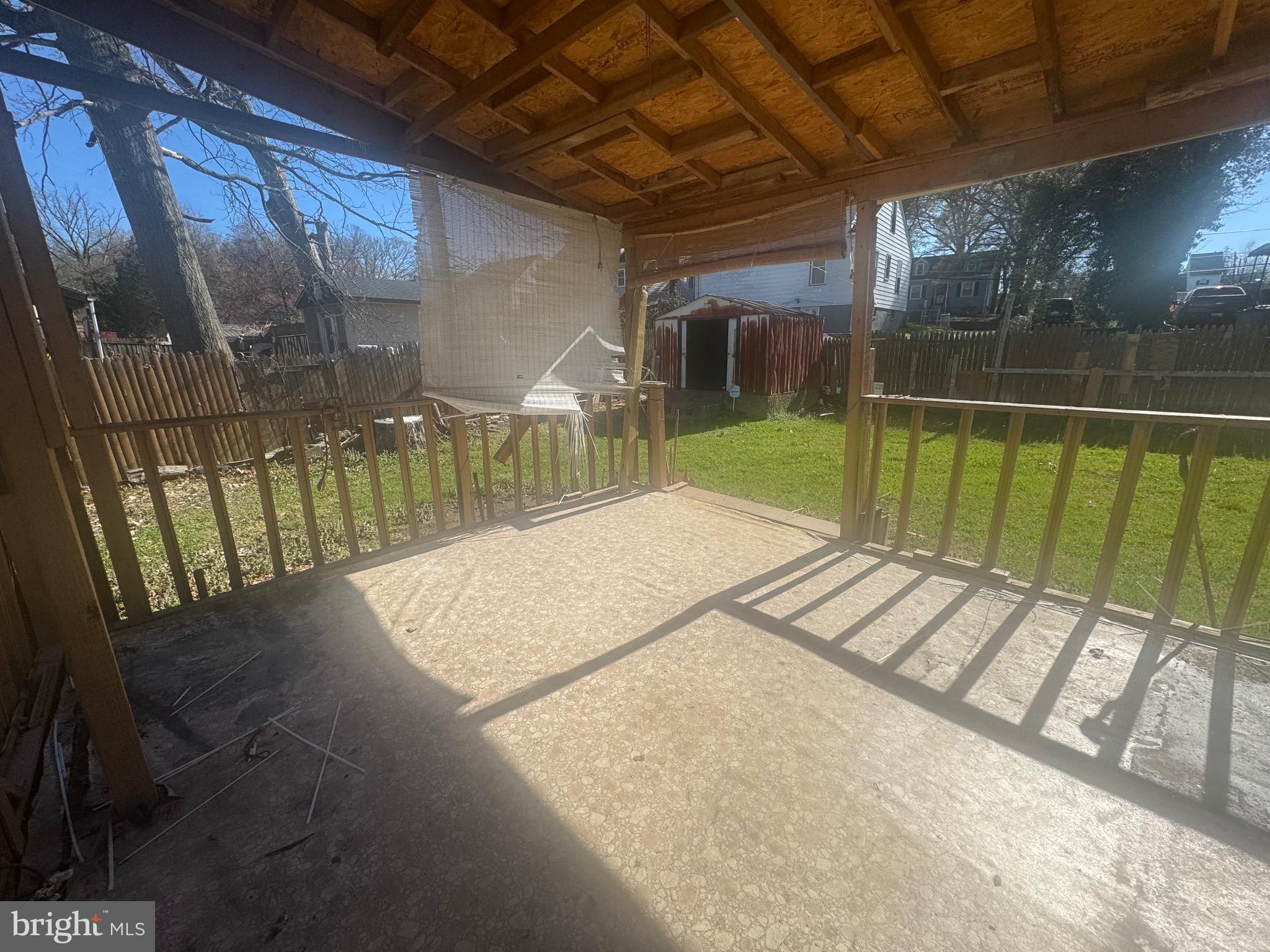 SEAT PLEASANT - Residential