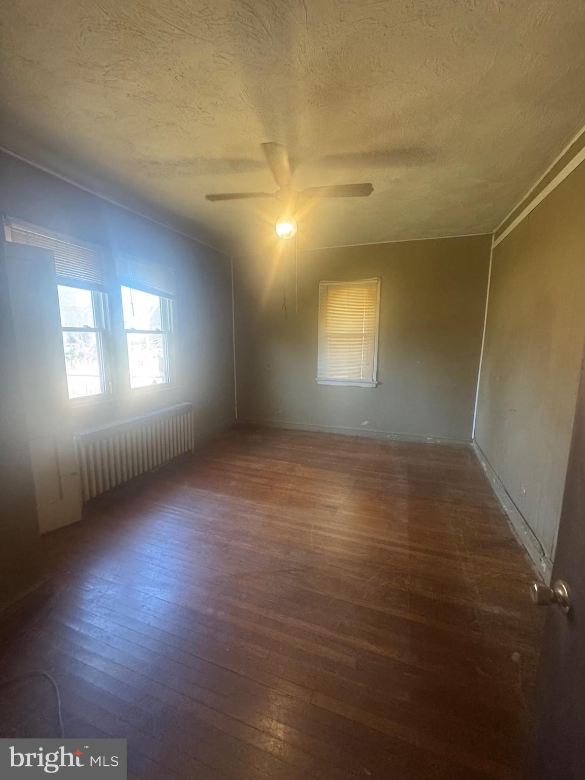 SEAT PLEASANT - Residential