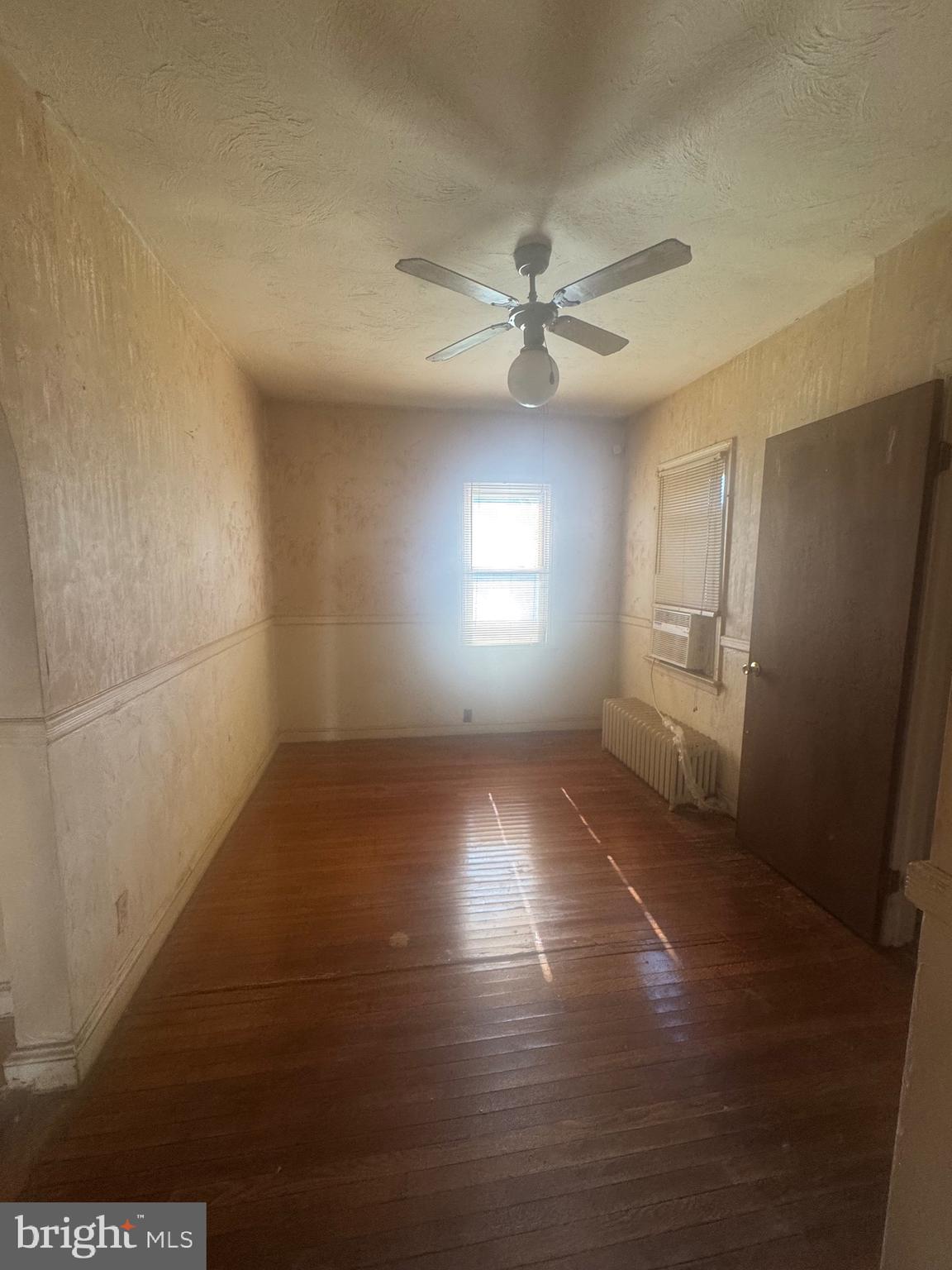 SEAT PLEASANT - Residential