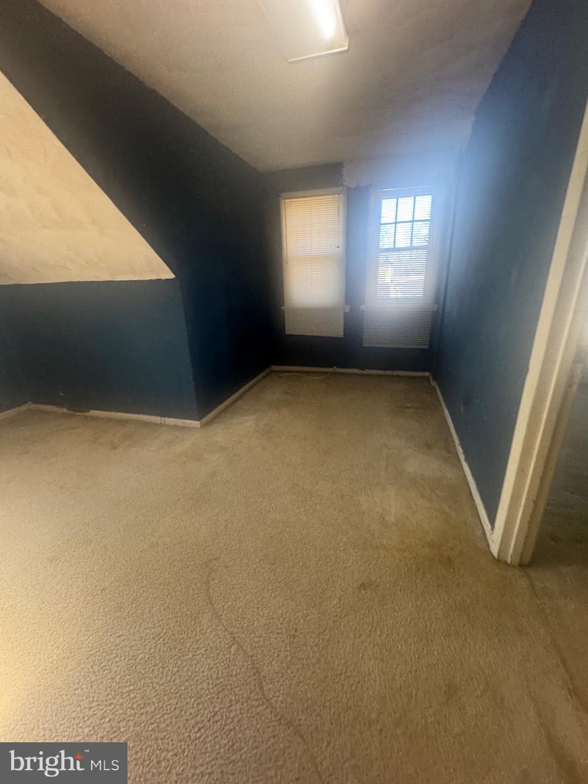 SEAT PLEASANT - Residential