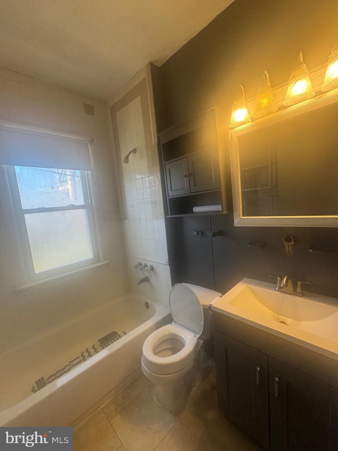 SEAT PLEASANT - Residential