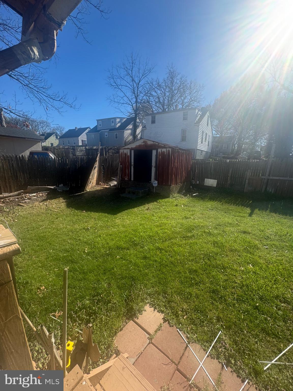 SEAT PLEASANT - Residential