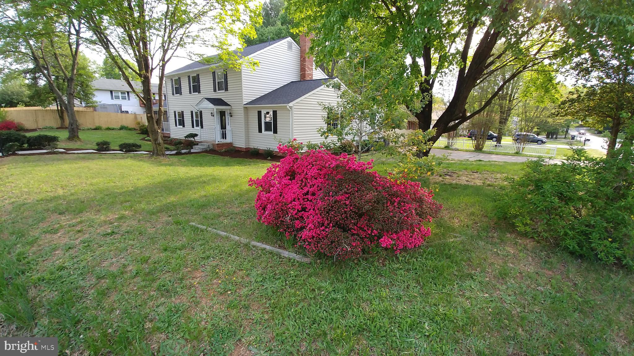 SHERATON HILLS - Residential