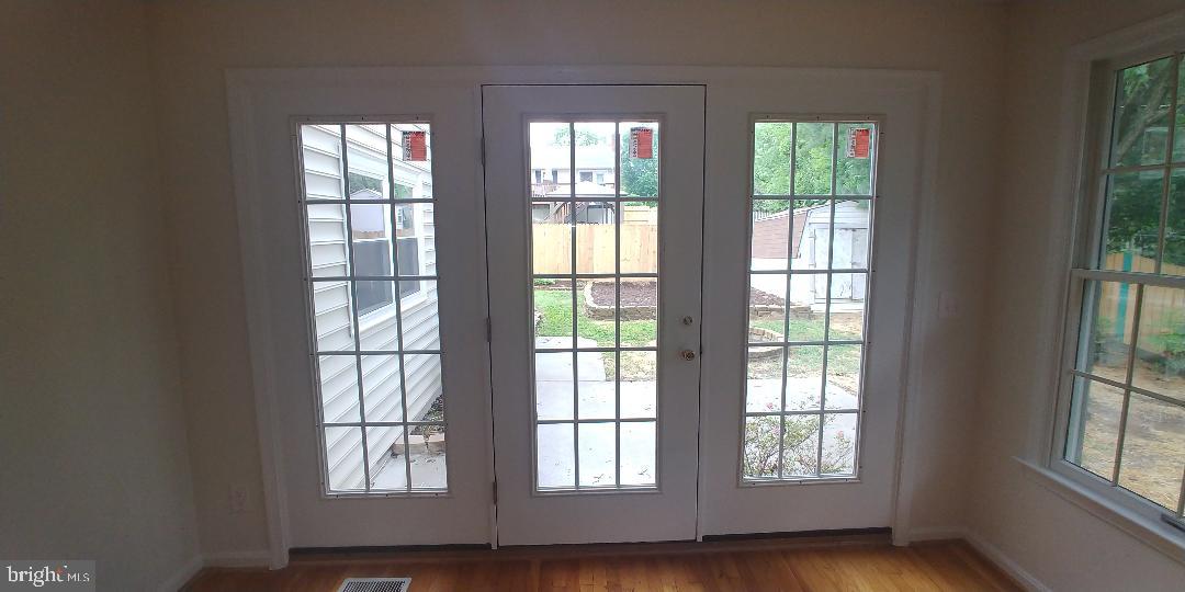 SHERATON HILLS - Residential