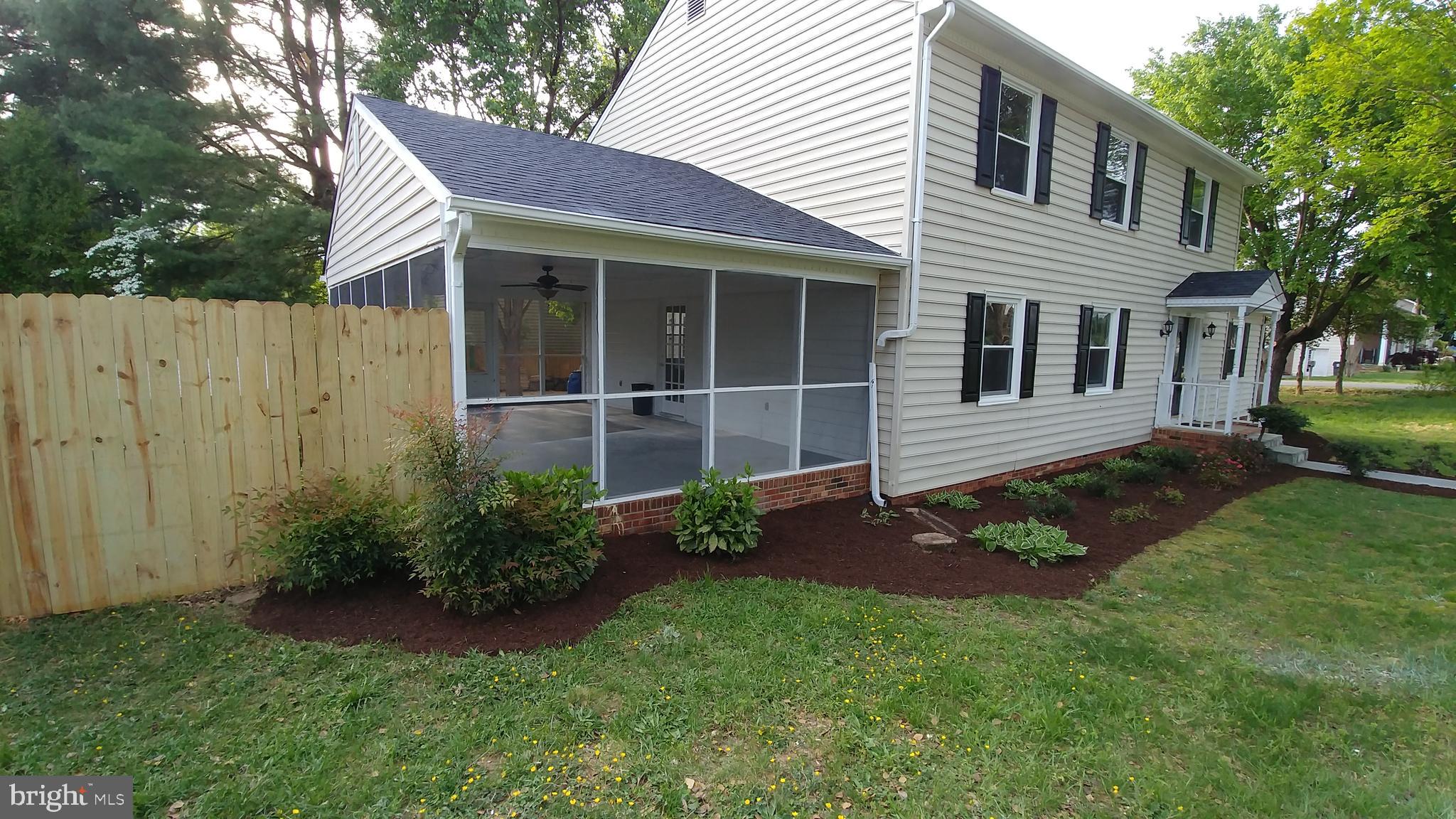 SHERATON HILLS - Residential