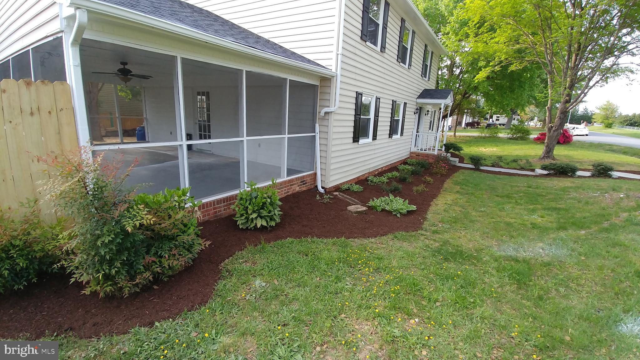 SHERATON HILLS - Residential