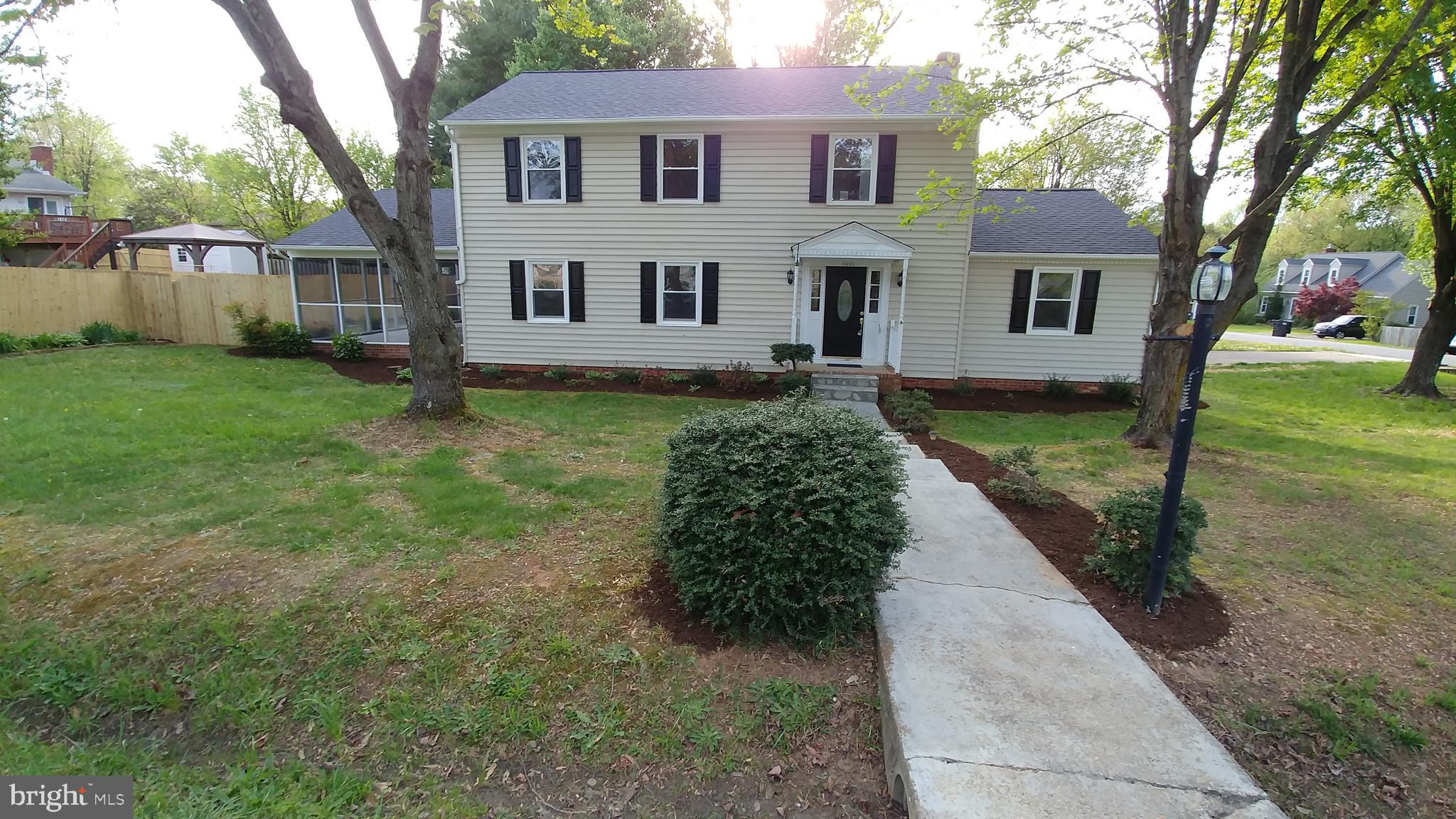 SHERATON HILLS - Residential