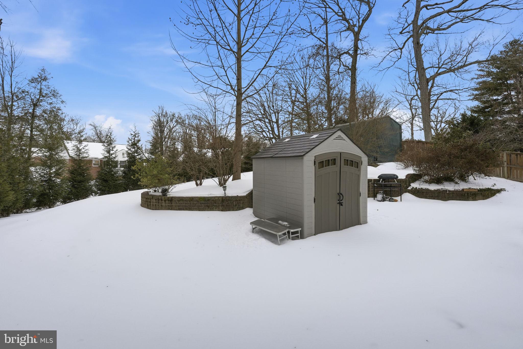 MASONVILLE HEIGHTS - Residential