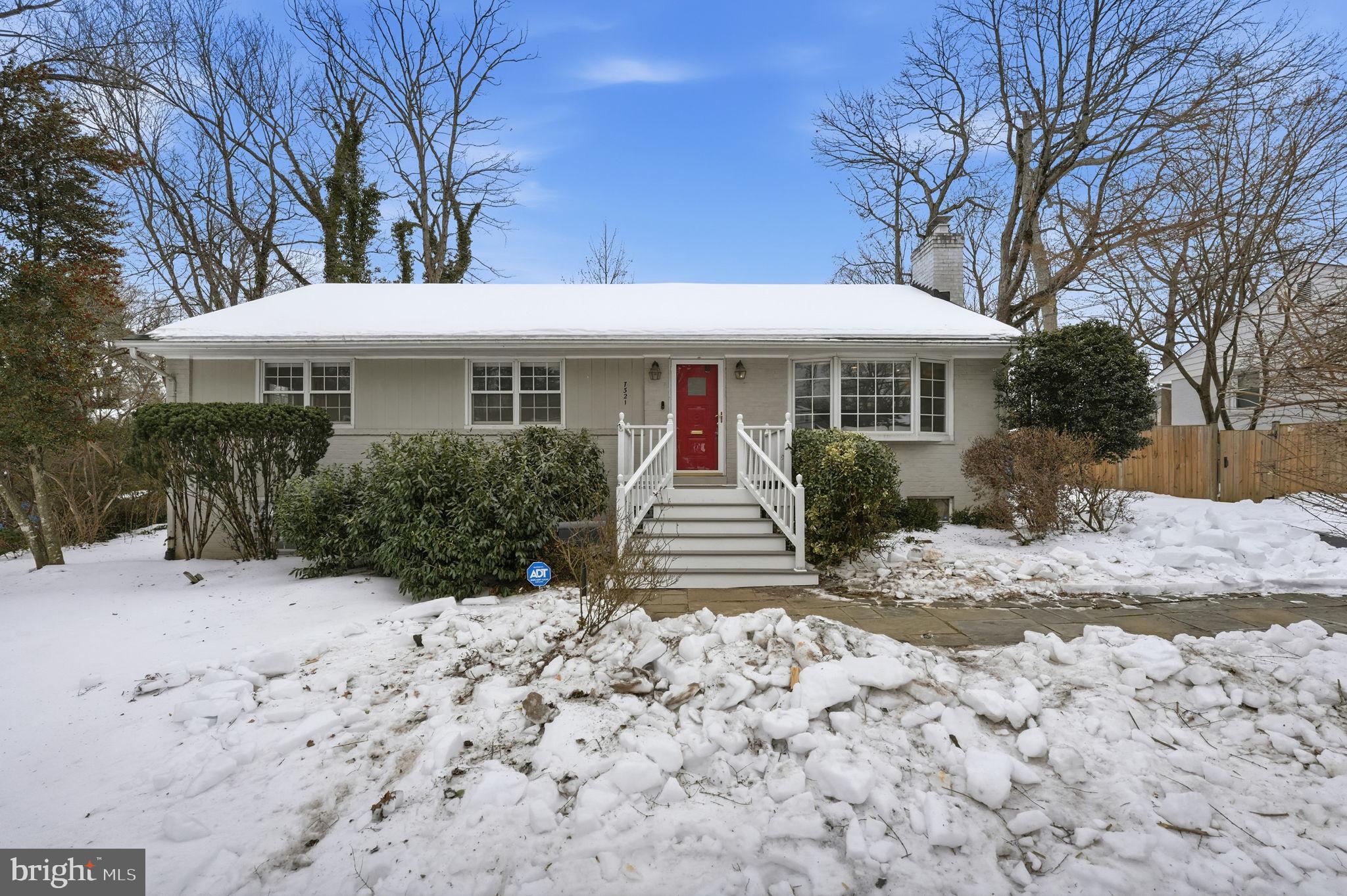 MASONVILLE HEIGHTS - Residential