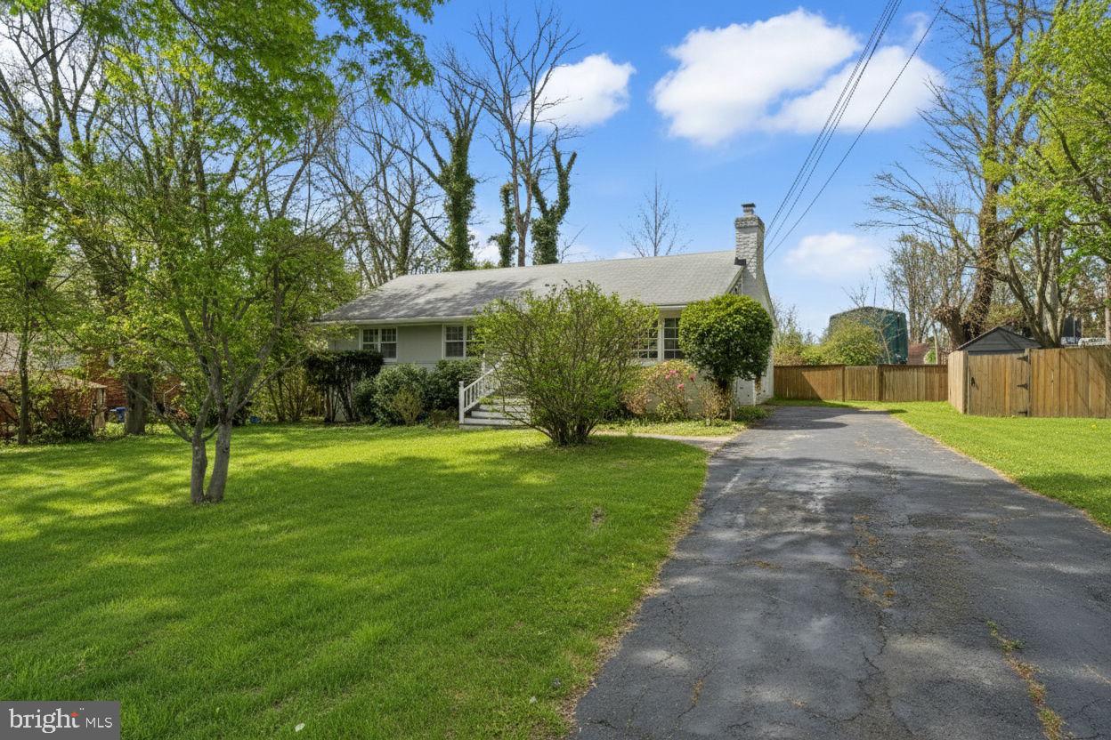 MASONVILLE HEIGHTS - Residential