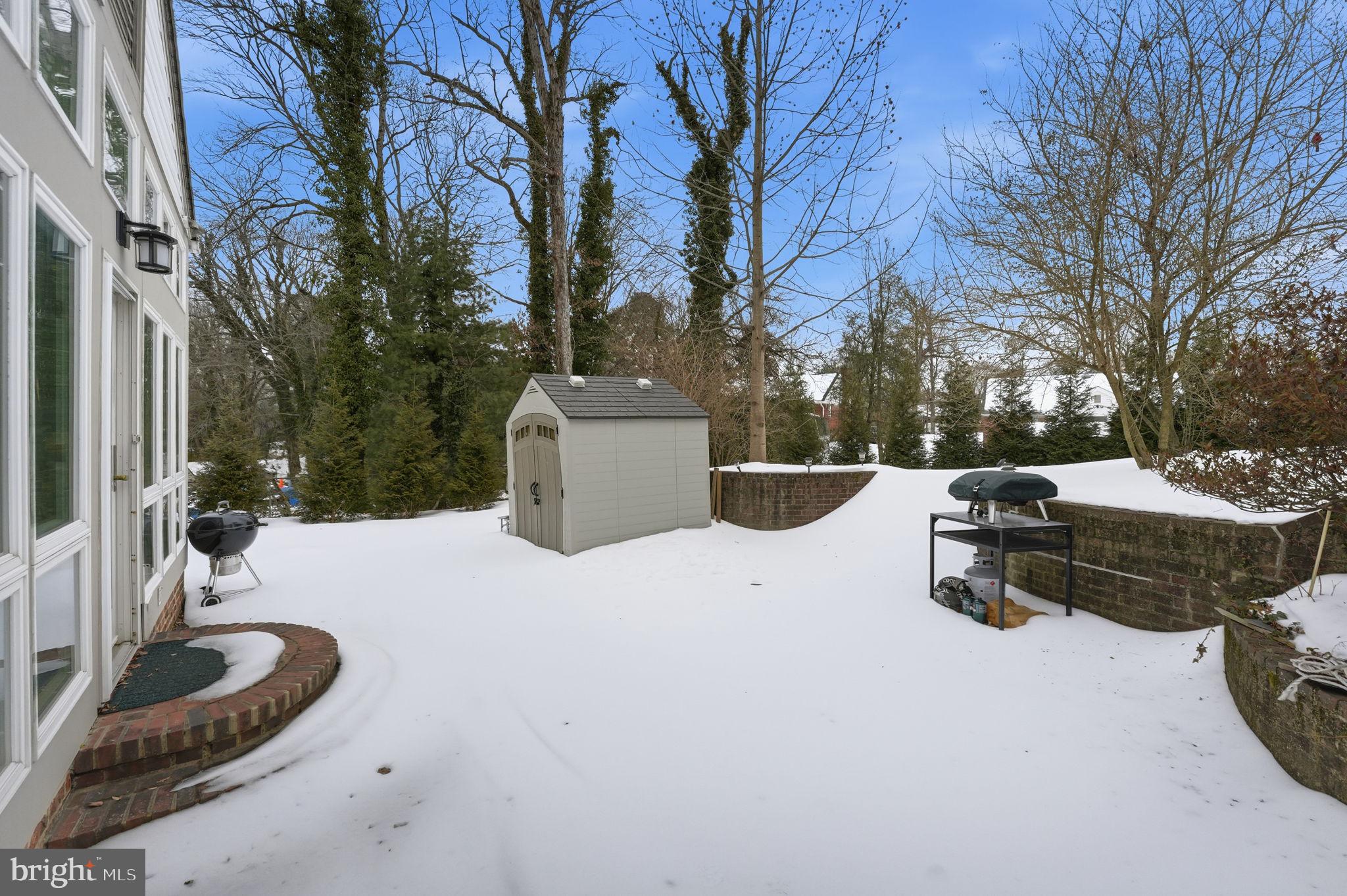 MASONVILLE HEIGHTS - Residential