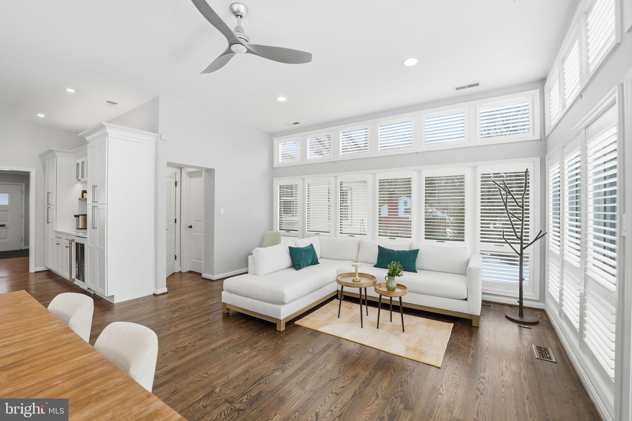 MASONVILLE HEIGHTS - Residential