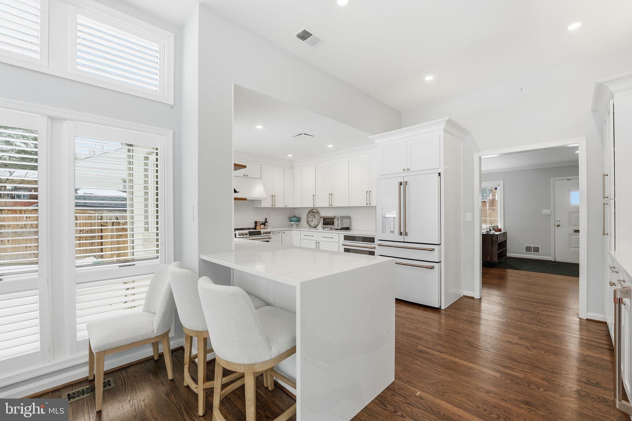 MASONVILLE HEIGHTS - Residential