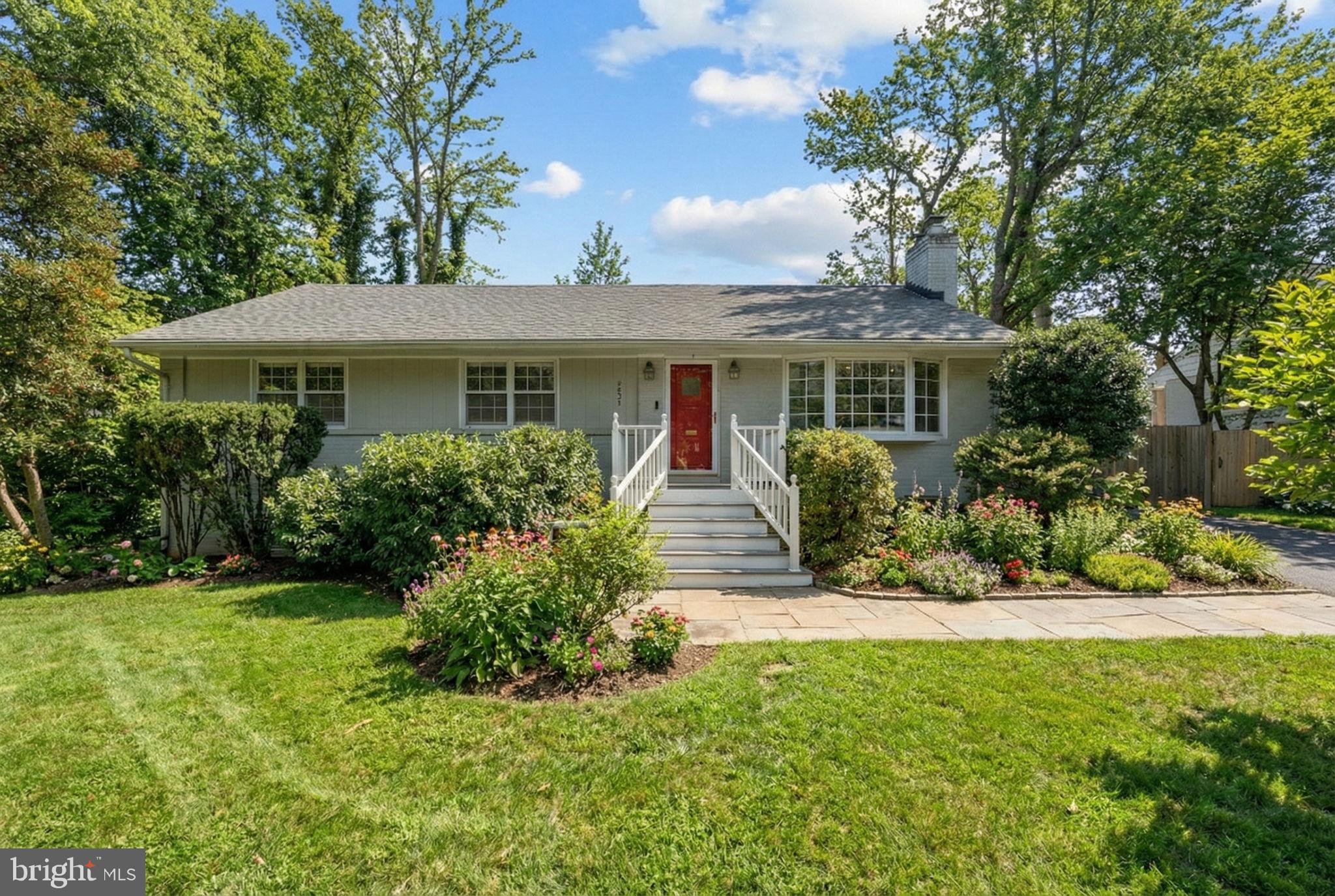 MASONVILLE HEIGHTS - Residential