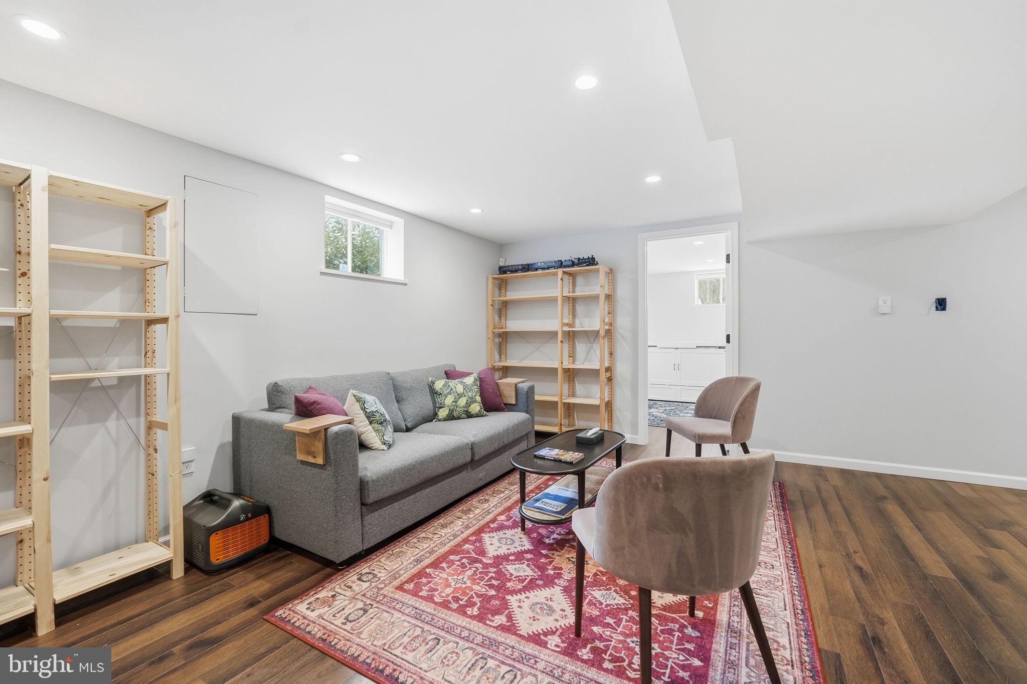 MASONVILLE HEIGHTS - Residential