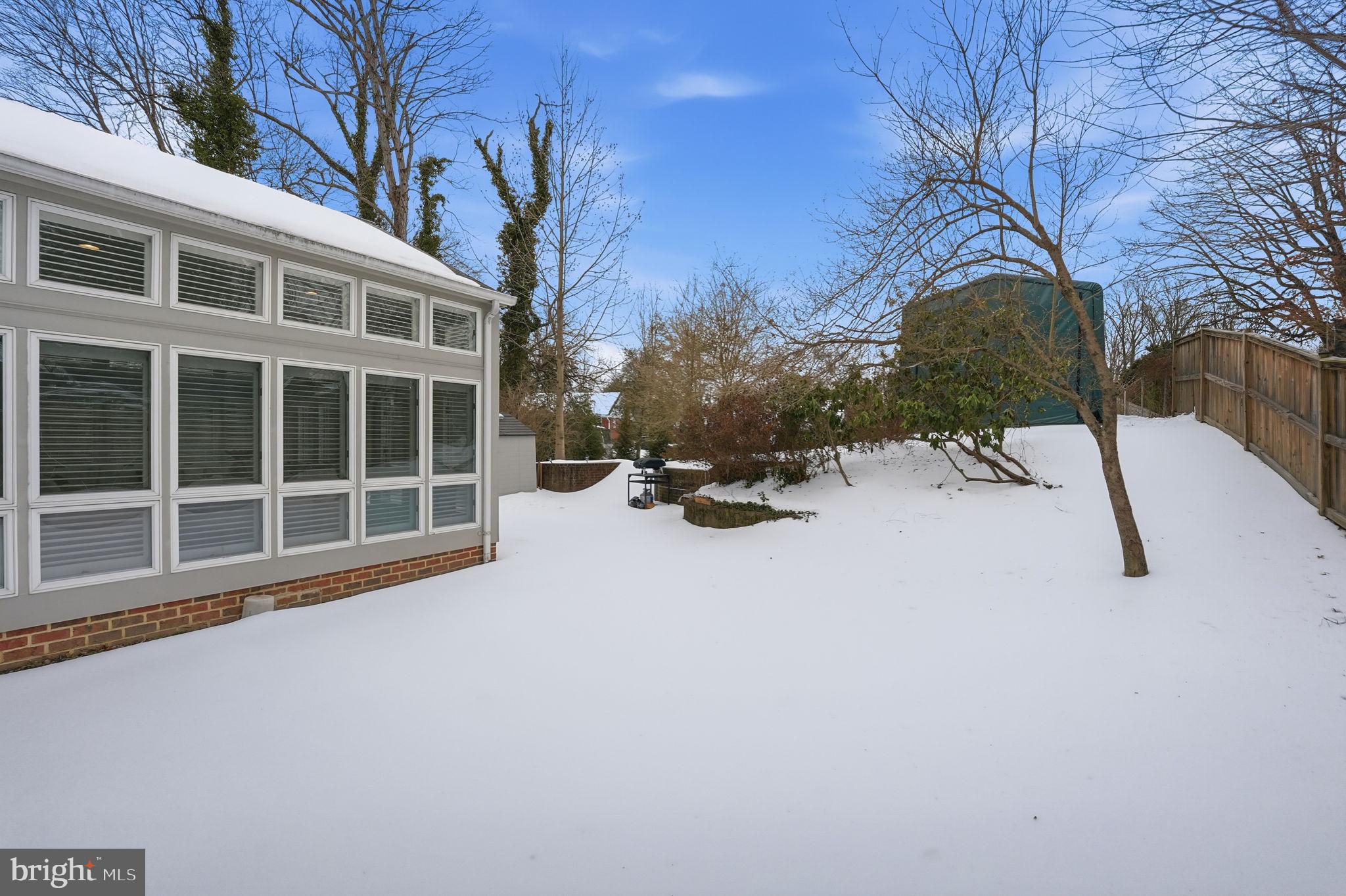 MASONVILLE HEIGHTS - Residential