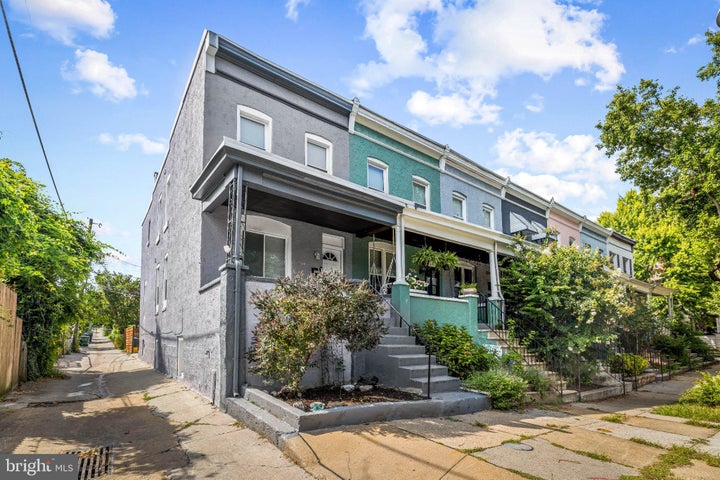 Photo 1 of 36 — 3700 CHESTNUT AVENUE, BALTIMORE, MD 21211