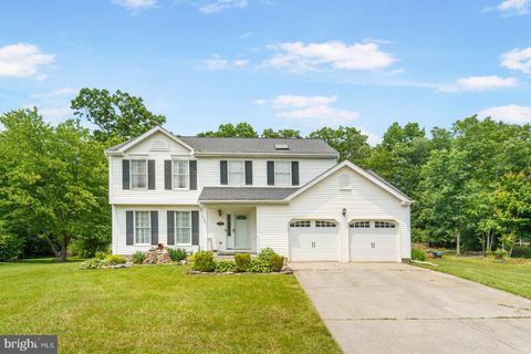 3746 FEDERAL LANE ABINGDON MD 21009
