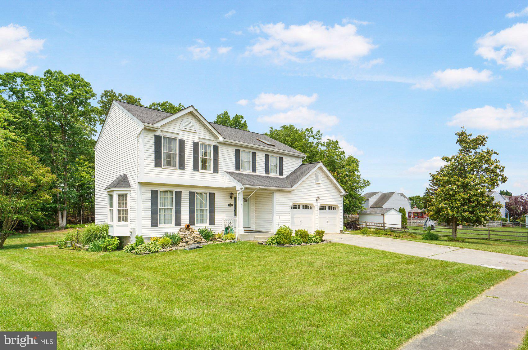 3746 FEDERAL LANE