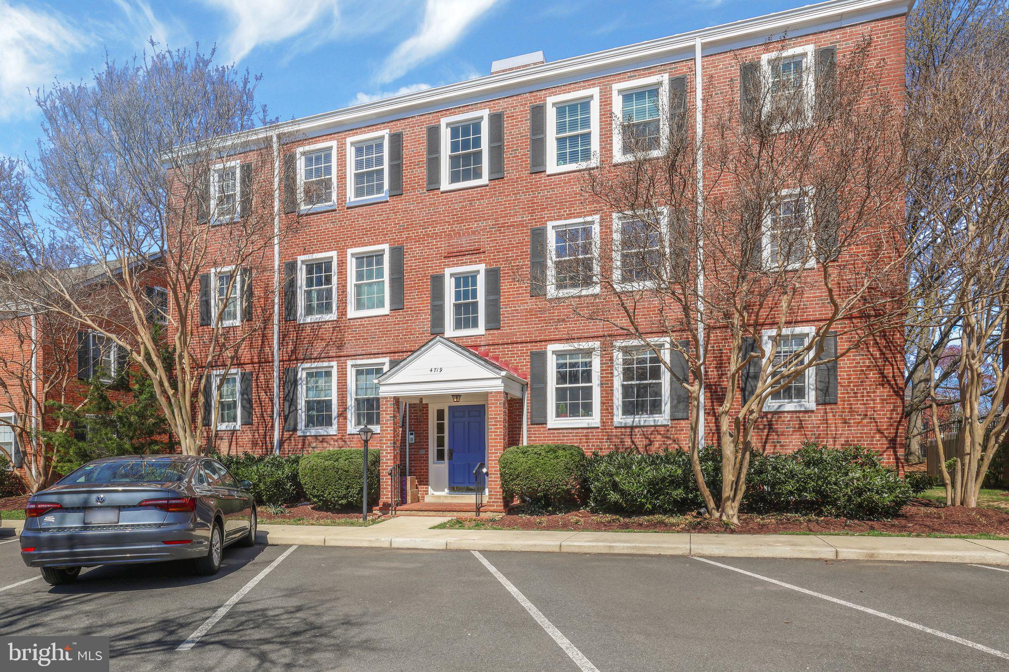 FAIRLINGTON VILLAGES - Residential