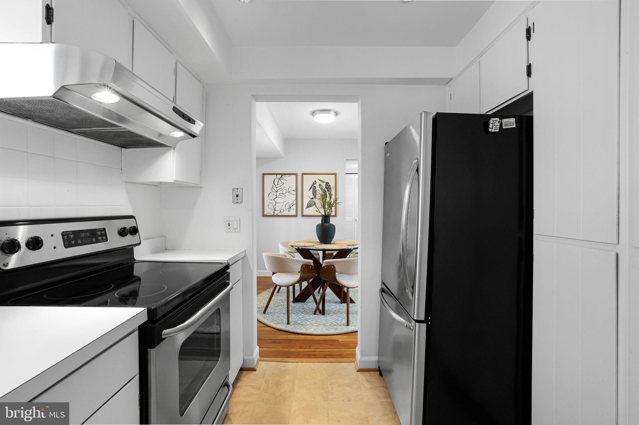 FAIRLINGTON VILLAGES - Residential