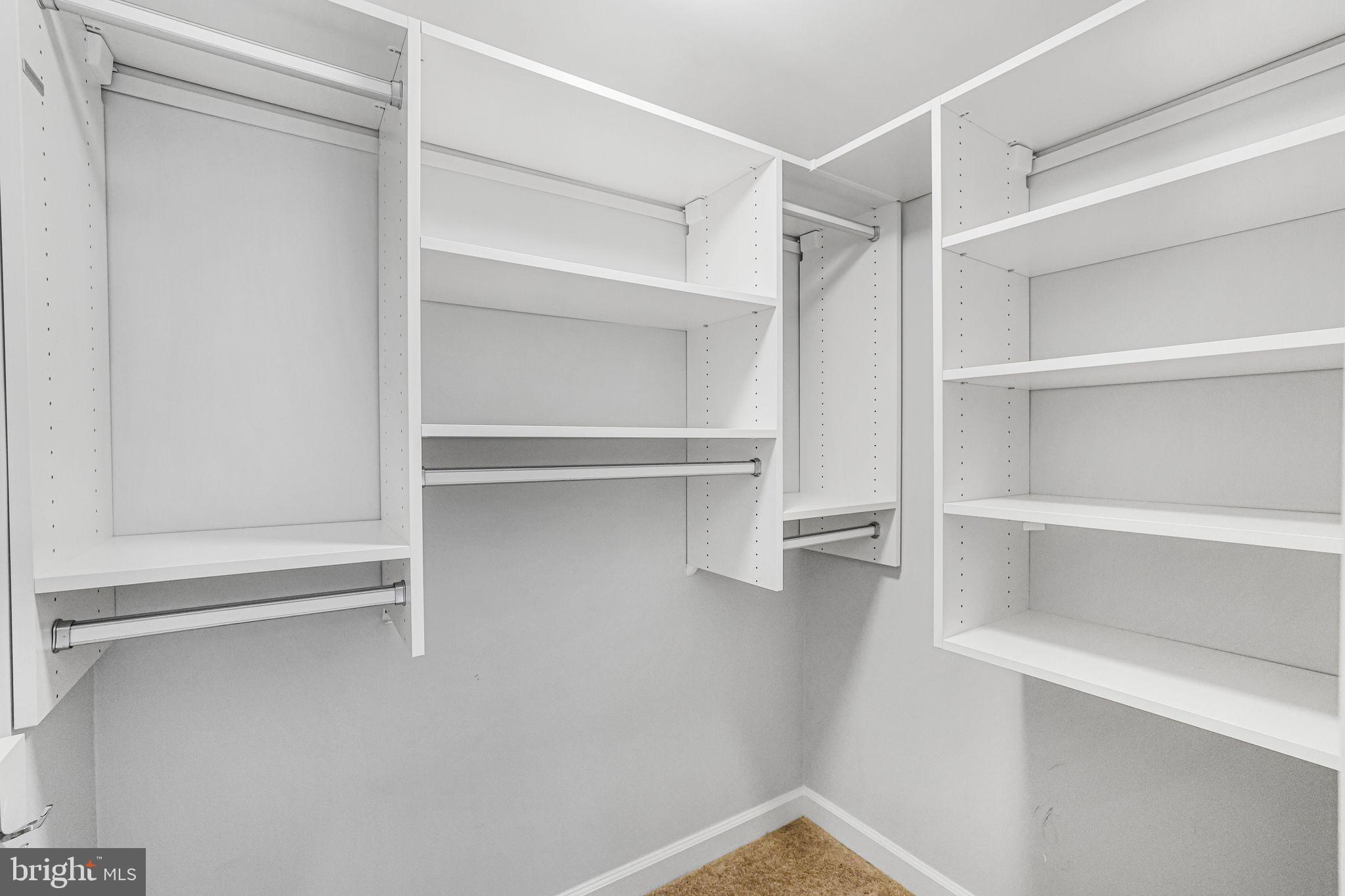 FAIRLINGTON VILLAGES - Residential