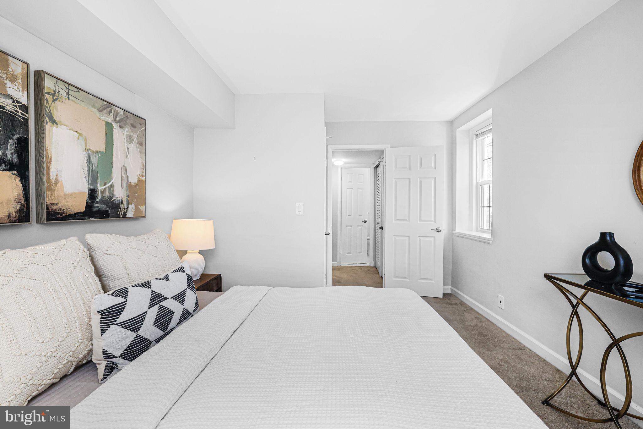 FAIRLINGTON VILLAGES - Residential