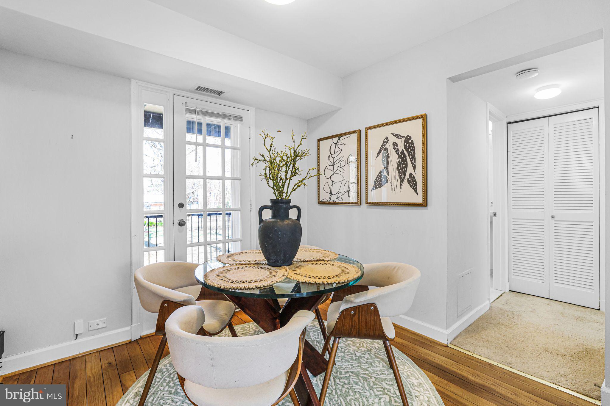 FAIRLINGTON VILLAGES - Residential