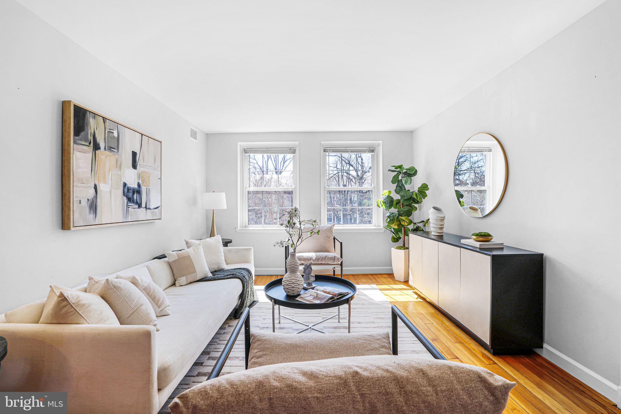 FAIRLINGTON VILLAGES - Residential