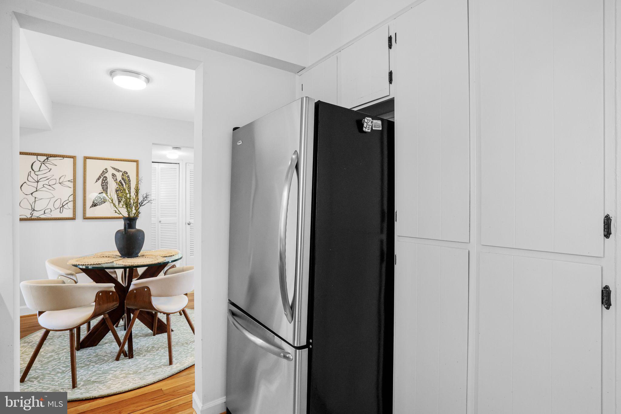 FAIRLINGTON VILLAGES - Residential