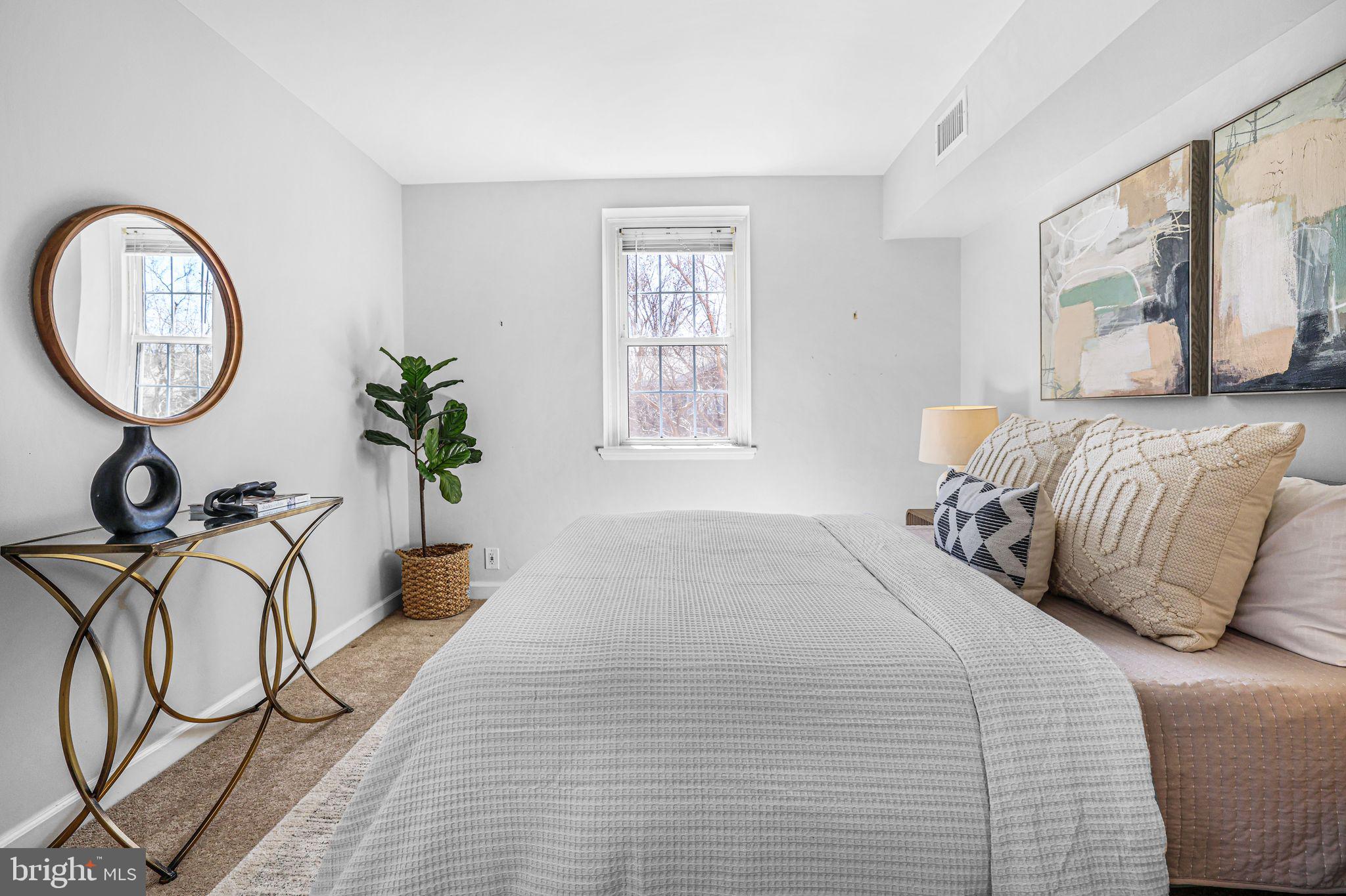 FAIRLINGTON VILLAGES - Residential