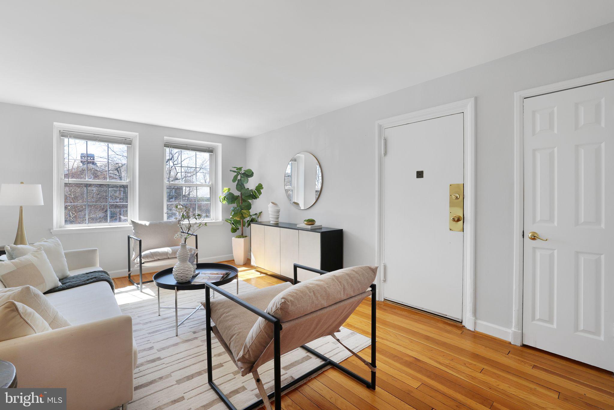 FAIRLINGTON VILLAGES - Residential