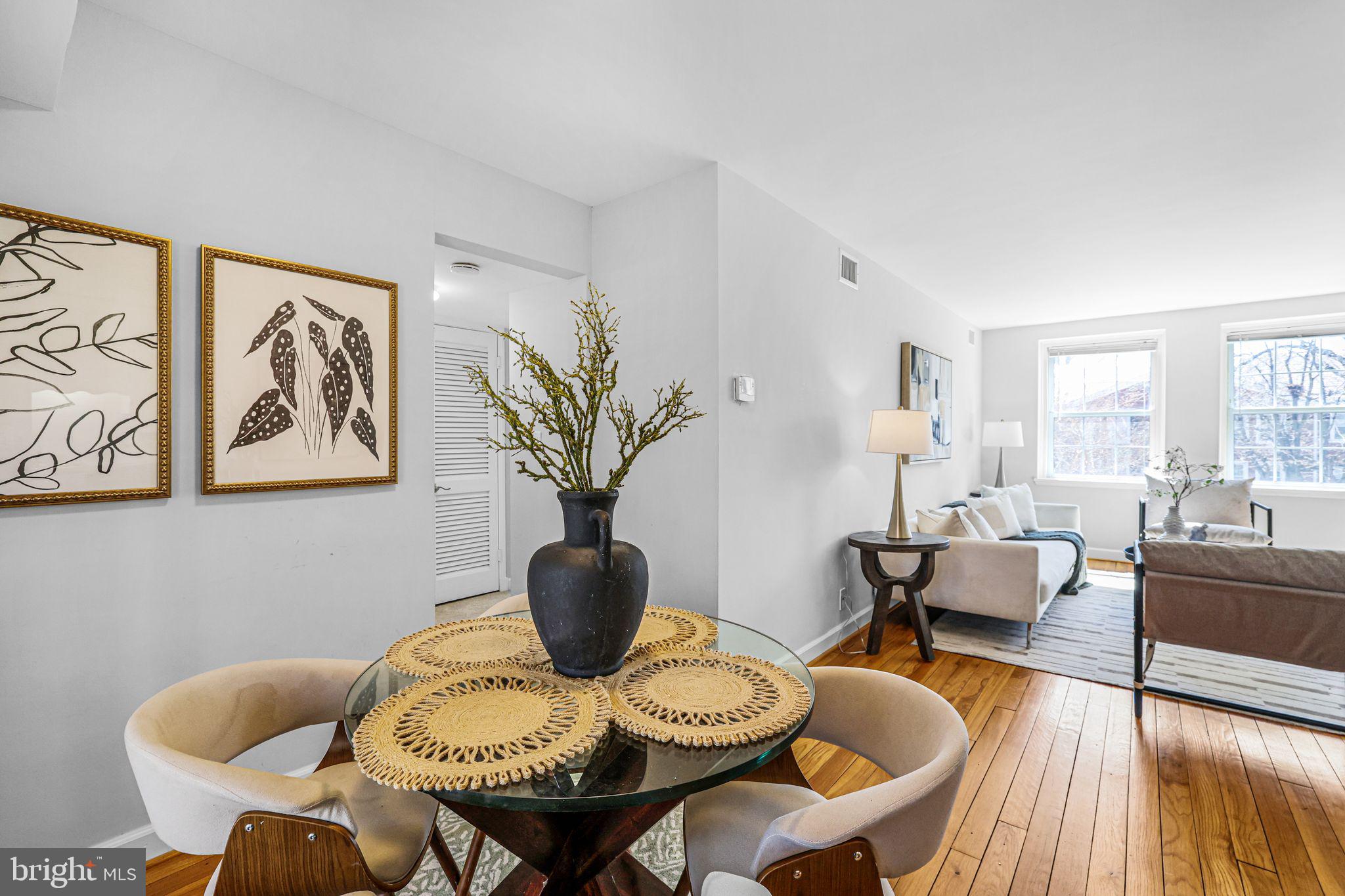 FAIRLINGTON VILLAGES - Residential