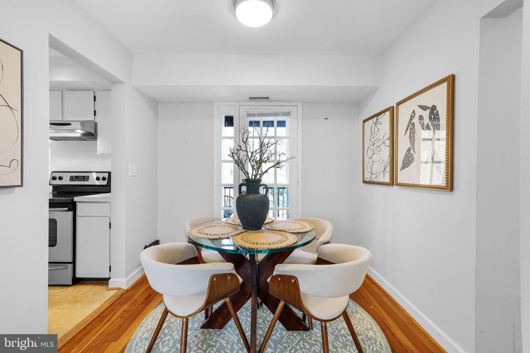 FAIRLINGTON VILLAGES - Residential